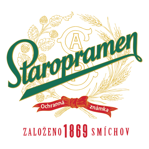 Staropramen