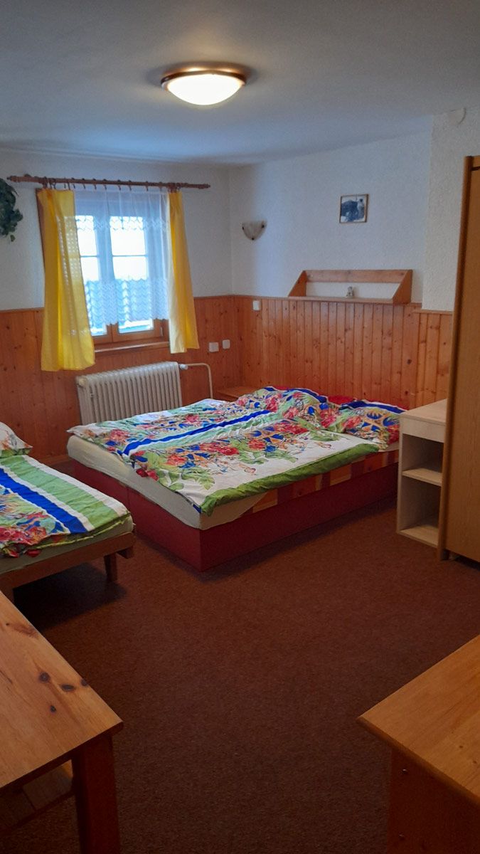 Pokoj