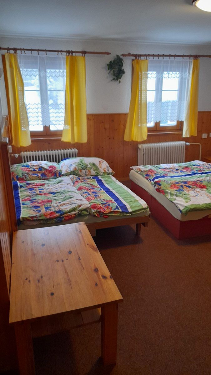 Pokoj